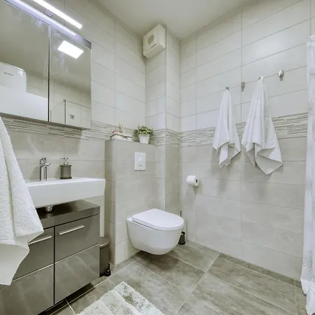 Apartman Alegria