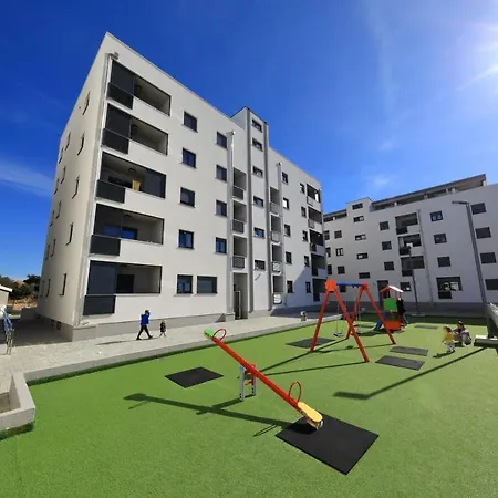 Apartman Alegria Zadar