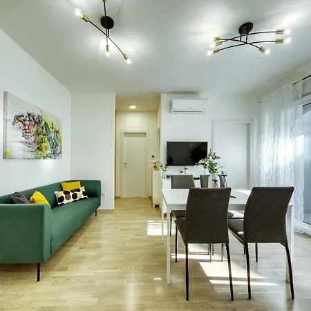 Apartman Alegria