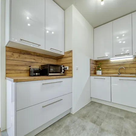 Apartman Alegria Zadar