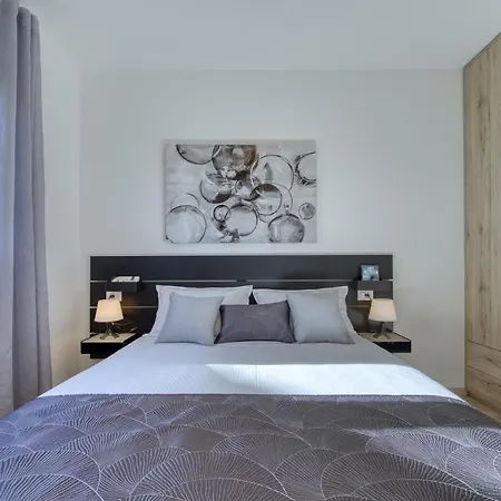 Apartman Alegria Zadar