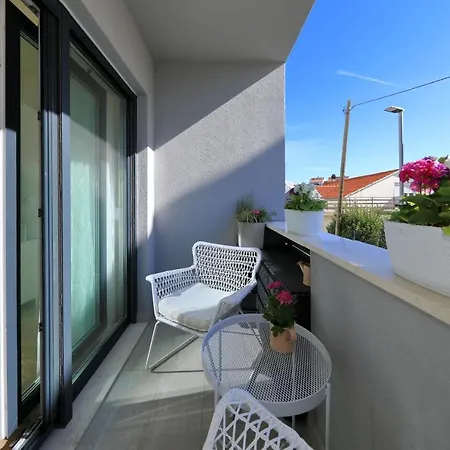 Apartman Alegria Zadar