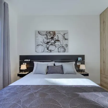 Alegria Apartament Zadar
