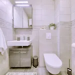 Apartman Alegria *
