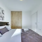 Apartment Alegria