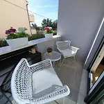 Alegria Apartman *