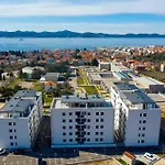 Apartment Alegria
