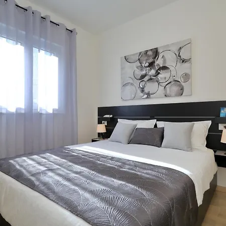 Appartement Alegria