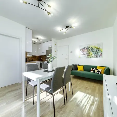 Alegria Apartment