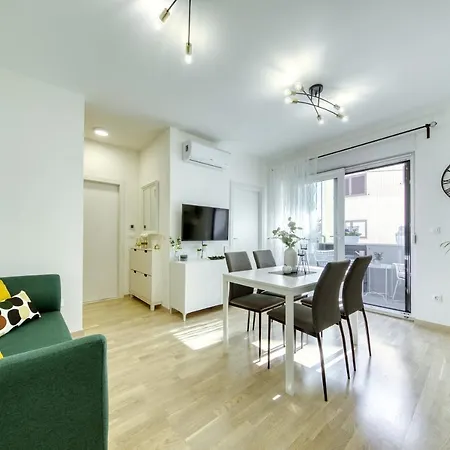 Alegria Apartment Zadar