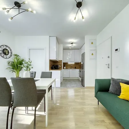 Alegria Apartman