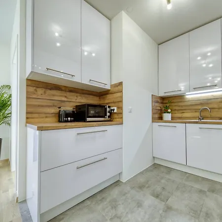 Apartman Alegria Zára