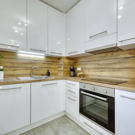 Apartman Alegria Zára