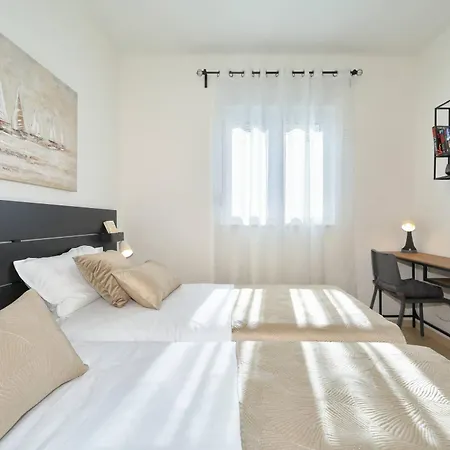 Alegria Apartman