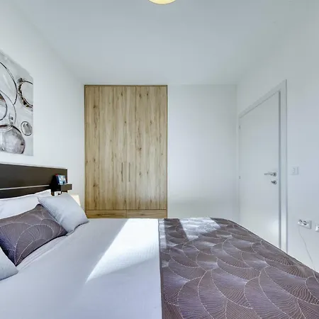 Apartman Alegria
