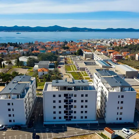Apartman Alegria
