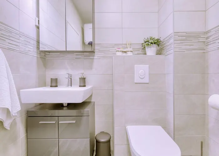 Appartamento Alegria *