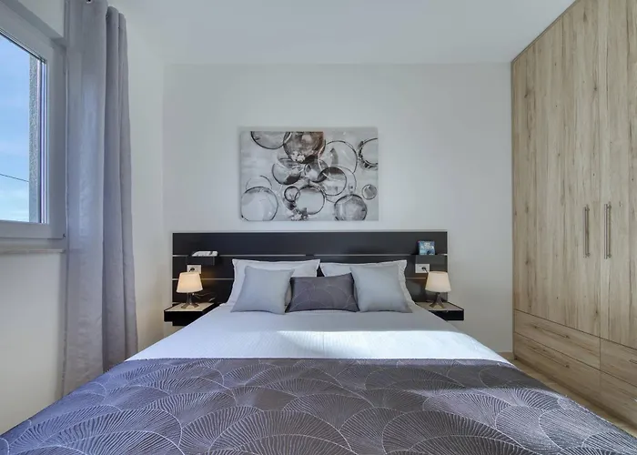 Alegria Appartamento Zara