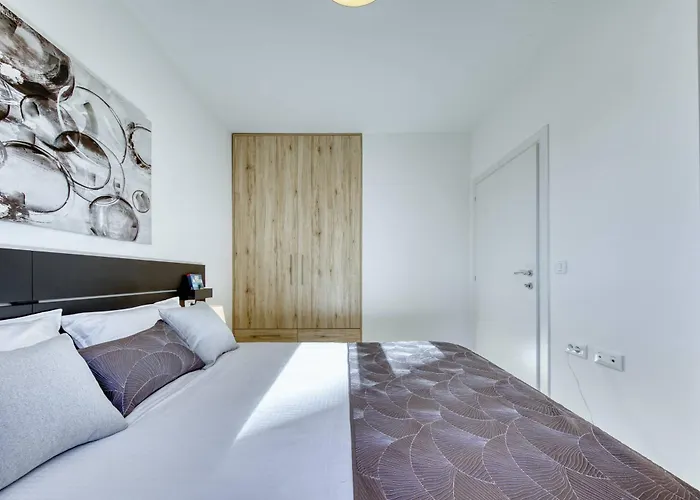 Appartamento Alegria