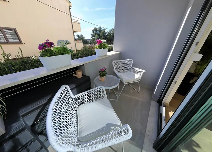 Alegria Appartamento *