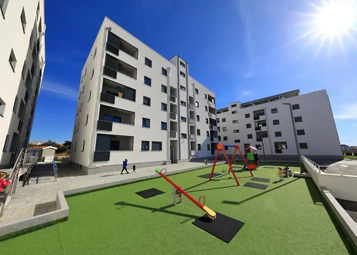 Appartamento Alegria *