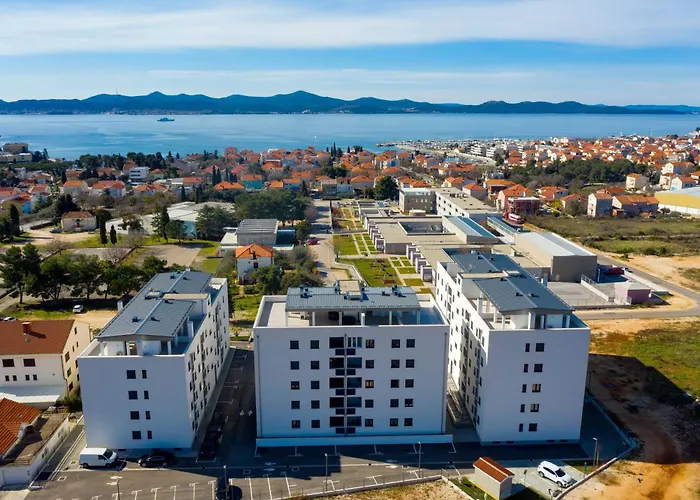 Appartamento Alegria