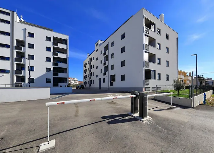 Appartamento Alegria *